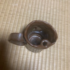 マグカップ?の画像