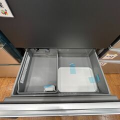 【トレファク上板橋】AQUA：5ドア冷蔵庫の画像