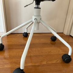 ハイチェアの画像