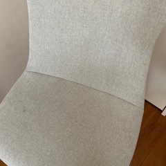 ハイチェアの画像