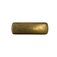 170590 現状品 ZIPPO ジッポ オイルライター 真鍮 [1000023024204]の画像
