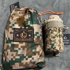CULTURE KING OUTDOURの画像
