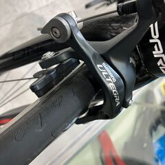 PINARELLO 「ピナレロ」 PARIS 2012年モデル ロードバイク / バイチャリ福岡店 ITXLIMI7WWZKの画像