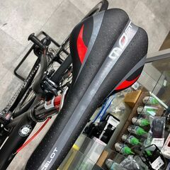 PINARELLO 「ピナレロ」 PARIS 2012年モデル ロードバイク / バイチャリ福岡店 ITXLIMI7WWZKの画像