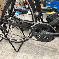 PINARELLO 「ピナレロ」 PARIS 2012年モデル ロードバイク / バイチャリ福岡店 ITXLIMI7WWZKの画像
