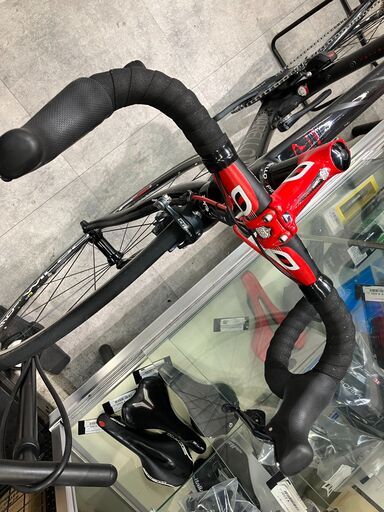 PINARELLO 「ピナレロ」 PARIS 2012年モデル ロードバイク