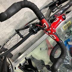 PINARELLO 「ピナレロ」 PARIS 2012年モデル ロードバイク / バイチャリ福岡店 ITXLIMI7WWZKの画像