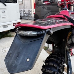 GASGAS EC350F 2023 KTM ハスクバーナの画像