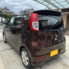 MRワゴンターボほぼ車検2年です⭐️の画像