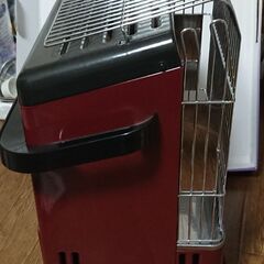 イワタニ カセットガスストーブ デカ暖の画像