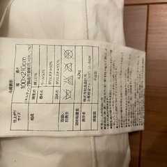 敷布団とパッドの画像