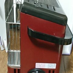 イワタニ カセットガスストーブ デカ暖の画像