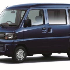 〈千歳　軽貨物リース〉 黒ナンバー　取得代行あり - 千歳市