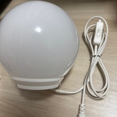 ルームライト 間接照明 IKEAの画像