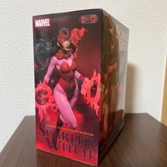 MARVELフィギュア 　 の画像
