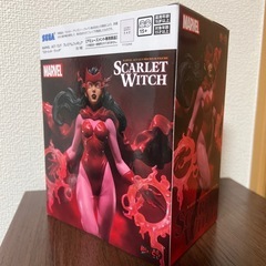 MARVELフィギュア 　 の画像
