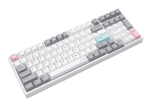 【超美品　最安値】元値3万円　NiZ 【X99】 静電容量無接点方式