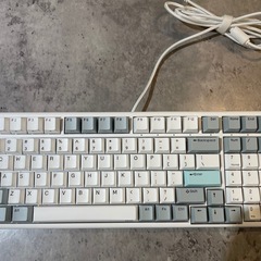 【超美品　最安値】元値3万円　NiZ 【X99】 静電容量無接点方式 の画像