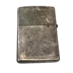 170590 現状品 ZIPPO ジッポ ZIPPO LIMITED NO.0071 ライター 1994年製 ユニセックス [1000027776482]の画像