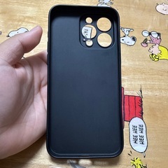 グレムリン iPhone15promax ケースの画像