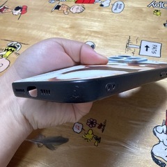 グレムリン iPhone15promax ケースの画像