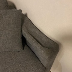 3人がけソファ
の画像