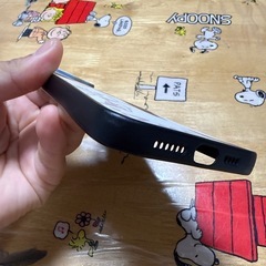グレムリン iPhone15promax ケースの画像