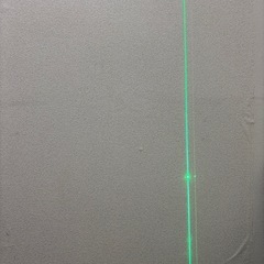 レーダー水平器の画像