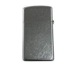 170590 現状品 ZIPPO ジッポ オイルライター スリム [1000023025287]の画像