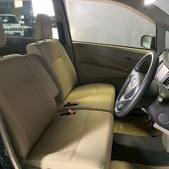 ムーヴ Ｘリミテッド 車検９年５月まで 乗って帰れます の画像