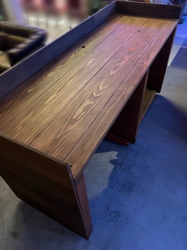 DJブース ターンテーブルDJコントローラー台technics Pioneer (パンダ