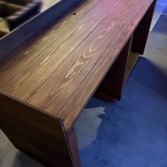 DJブース ターンテーブル DJコントローラー台technics Pioneerの画像