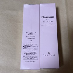 大正製薬　トリニティーライン　Hazumie　はずみへ　2本の画像