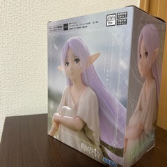 葬送のフリーレンフィギュアの画像
