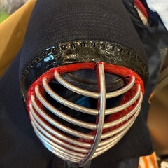 剣道　防具染め直し・リメイクの画像