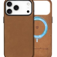 iPhone17シリーズ各種ケースの画像