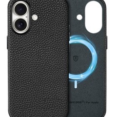 iPhone17シリーズ各種ケースの画像