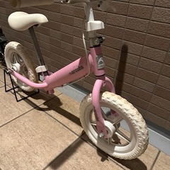 ストライダーもどきの画像