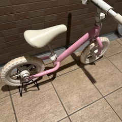 ストライダーもどきの画像