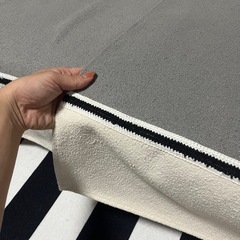 ソファーカバーの画像
