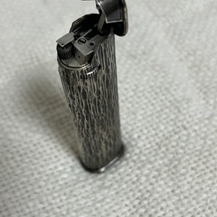 dunhill スリムモデル ダンヒル ガスライターの画像