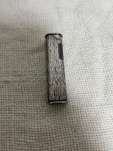 dunhill スリムモデル ダンヒル ガスライター