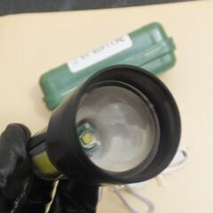 ランタンライト　ABS製の画像