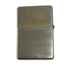 170590 訳アリ品 ZIPPO ジッポ オイルライター LIMITED EDITION No.0718 [1000023021821]の画像