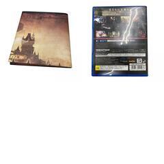 186000 現状品 PlayStation4 ソフト 5点まとめ売り [1000025349763]の画像