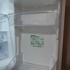 【無料】大型冷蔵庫 104kg／3階階段搬出可能な方限定の画像