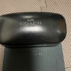 coachサングラス　コーチサングラスの画像