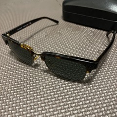 coachサングラス　コーチサングラスの画像