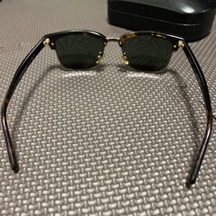 coachサングラス　コーチサングラスの画像