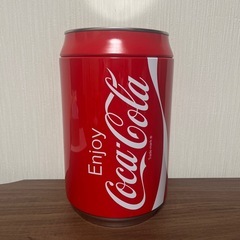 希少‼️ コカコーラ 貯金箱